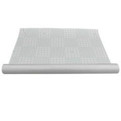 Techtongda New 180*25In/0.63*4.5M Glossy Cold Laminating Film Laminating Rolls