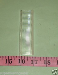 5000 CLOTHING GARMENT TAGGING TAGGER TAG GUN BARBS PINS STANDARD SIZE 3/4″