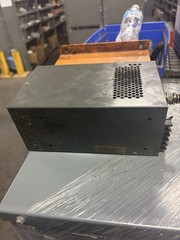 Nemic Lambda SR330-15 Power Supply USED
