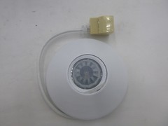 Acuity Controls 230CEV Low Voltage Ceiling Mount Sensor Passive Dual 360 Lens