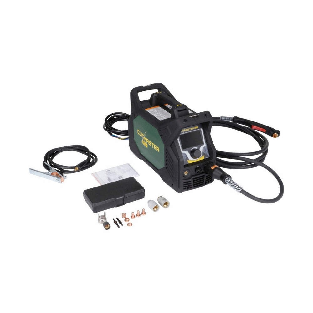 THERMAL DYNAMICS Plasma Cutter,12.4 in H,7.9 in W 852R30