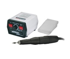 Saeshin Lab Micromotor Standard Carbon Brush Motor Strong 204C/105L (35,000 Rpm)