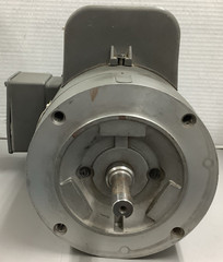 Baldor-Reliance VL3514 Industrial AC Motor 1.5HP 1725RPM 1-Ph (R109)