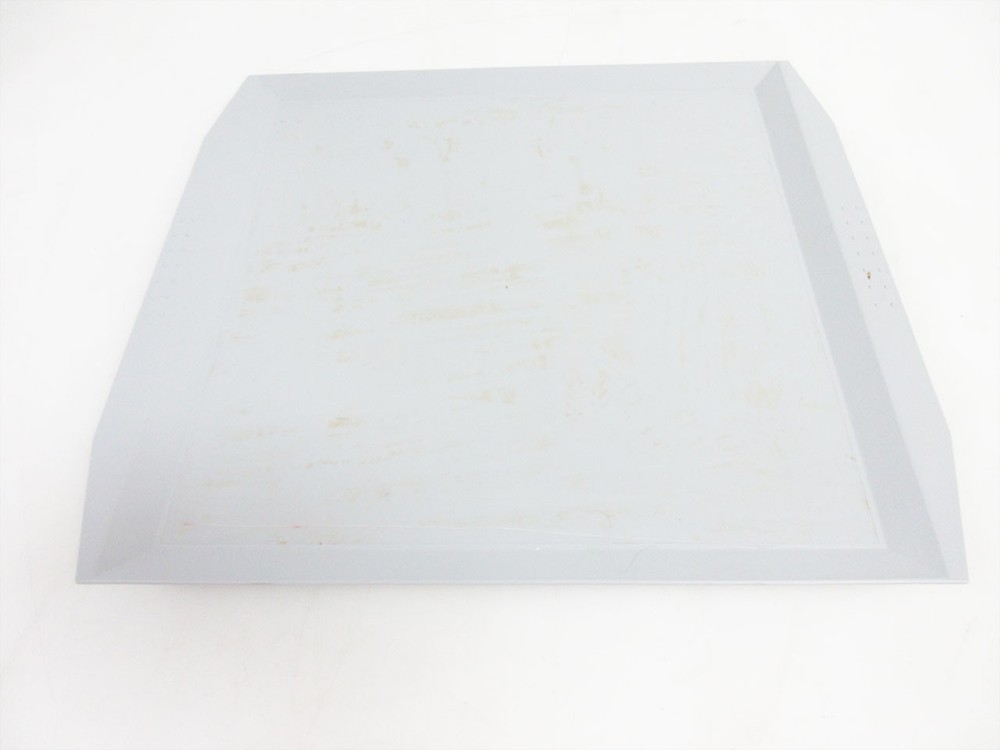 IKA 260.3 31 206 00 ANTI SLIP TOP PLATE ATTACHMENT 0003120600