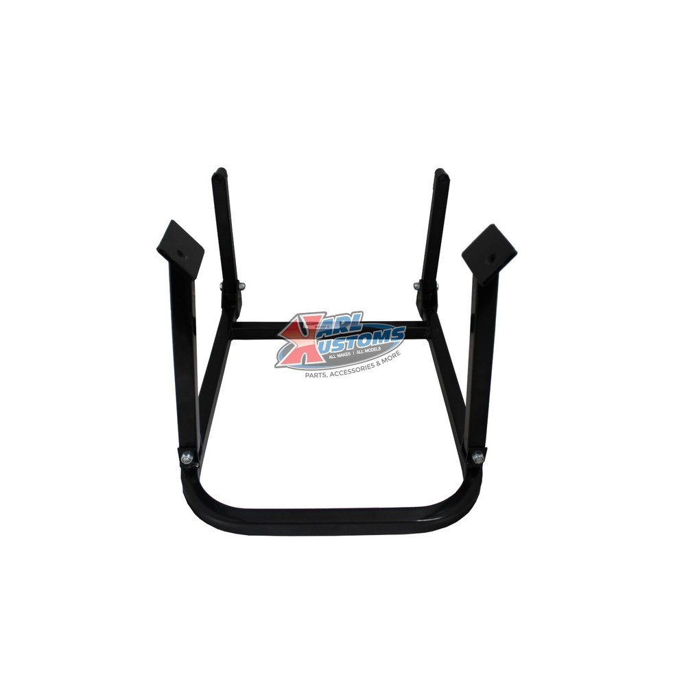 Chevy Small Block Big Block SBC BBC Folding Engine Cradle Stand 327 350 400 454