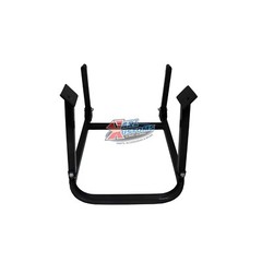 Chevy Small Block Big Block SBC BBC Folding Engine Cradle Stand 327 350 400 454