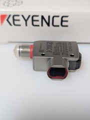 KEYENCE LR-ZH490CB IO-Link Photoelectric Sensor DC 450mm Shielded Cable New OBO