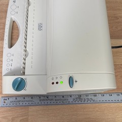 GBC CombBind C95e Electric Binding Machine 15 Sheet Punch 7705601 Office Binder