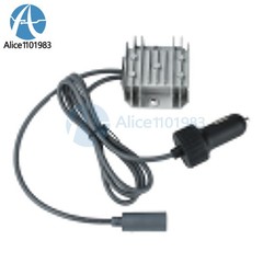 DC 12/24V to DC 30V 3.5A Step-Up Converter for Starlink Mini Adapter Car Charger