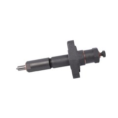 3PCS Fuel Injector D4NN9F593C For Ford New Holland Engine BSD666 Tractor 8200