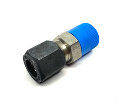 Parker 8-8 FBZ-SS Single Ferrule CPI Compression Fitting 1/2″ Tube 1/2″ MNPT