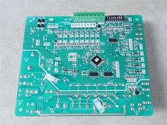 ISLANDAIRE 803300301035 PTAC V2.3 Main Control Circuit Board PTAC-MB-C-A1