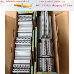 50 PCS PHOENIX Wiring terminal UKK3 2770011 fast shipping