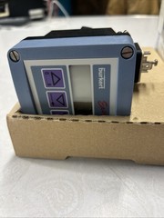 Burkert 8225-FPM-PVDF-SST *NEW* Conductivity Transmitter