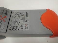 Rapid Duax Heavy Duty Desktop Stapler 2-170 sheets 73338. Made in a Sweden