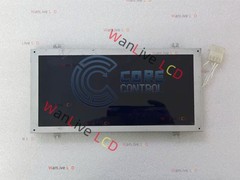 New 1Pcs DMF50161N-FU-FW LCD Sreen Dispay Panel No Touch For OPTREX