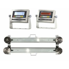 SellEton SL-919-HD-60″ Heavy Duty Multi-purpose Weigh Beam bar System 20000 lbs