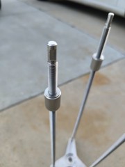 Cytiva Mechanical Locking Length About 21.5″ Weight 2.3kg
