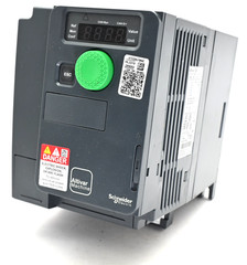 Schneider Electric Altivar ATV320U15N4C ATV320, 2 HP, 4.1 kVA,