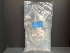 Charter Biocube 5L with Clear Pak Film Storage Container