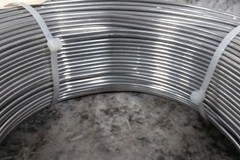 Malin Company 01-1250-12CO 808 Ft Length 0.125 In Diameter 8 Ga Baling Wire