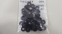 KHS X57599728 Seal DMR 8.0/16.0X4.0 85 EPDM 292 (Pack of 50)