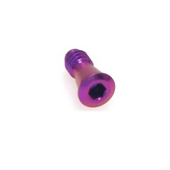 US Fits Hiossen Oss Nobel Biocare Dental Cover Screw Closure Cap Mini/Regular