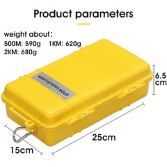 SC/UPC-LC/APC Fiber optic jumper OTDR test extension line 150M 300M 500M 1KM 2KM