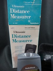 Electronic tools set of 4 meters – see list in description