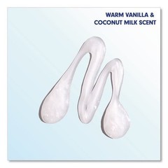Softsoap US07059ACT Liquid Hand Soap Pumps – Vanilla and Coconut (6/Carton) New
