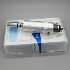 Dental E-Type Air Motor Low Speed Handpiece EX203C Air Turbine M4 4 Holes USA
