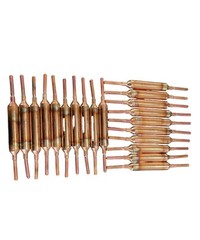 Copper Solder Filter Drier 15 grams w/Silica for AC & Refrigeration Linean 20pcs