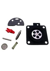 Bing 48 Carburetor for STIHL MS 038 380 381 064 066 Diaphragm Gasket Repair