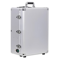Dental Delivery Unit Portable Treatment Air Compressor Syringe Suction 4 Hole
