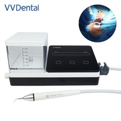 Electric Ultrasonic Tooth Cleaner Teeth Scaler Dental Oral Therapy Accessories