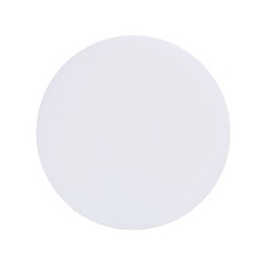 5Pcs Wax Disc Block CAD CAM Carving Blank White Blue Beige 98*10-25mm