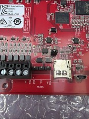 Lenel LNL-X2220 Intelligent Dual Reader Controller