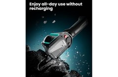 MiLESEEY TR20 Pro Thermal Imaging Camera, Handheld Infrared Imager