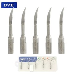 Woodpecker DTE Dental Scaler Tips Kit Scaling Perio Endo GD1 PD1 ACTEON SATALEC