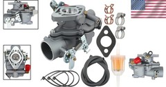 Quality Zenith Carburetor for Tractor Engines