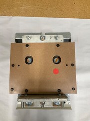 Eaton Subas 3P825 Static Switch 400 V RPO Version (#103007416)