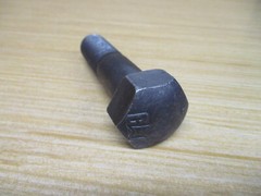 Caterpillar 6V-1723 Cat Track Bolt 6V1723 (Pack of 10)
