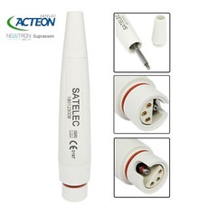 Dental Satelec ACTEON Suprasson P5 Piezo Handpiece Ultrasonic Scaler Tips H3 1S