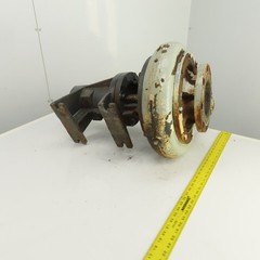 Gusher 4X5-11SEH-CBM Horizontal Centrifugal Pump 500GPM 10-5/8″ Impellor