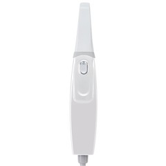 Dental Intra-oral Scanner 3D Real-time Display Software w/Scanning SW AI /Camera