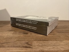 Cummins QSK Diesel Engine Fuel System Troubleshooting Repair Manual Vol I & II