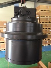Genuine OEM Volvo Drive Unit Travel EC140C EC140B 14673444 14709897 14560145
