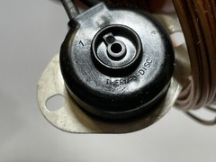 Thermostat 10H11, 34-5, 221056, L210F A2213