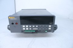 Fluke Hydra Series II 2635A DataBucket w/Card, For Parts/Repair T7-D5