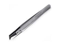 Techni-Pro TNP-TWZ-PT-246CPR-SA – Tweezers, ESD Plastic Tip, Style 246, Carbon